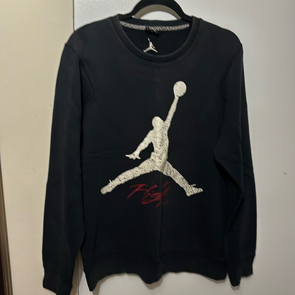 Jordan Sweater